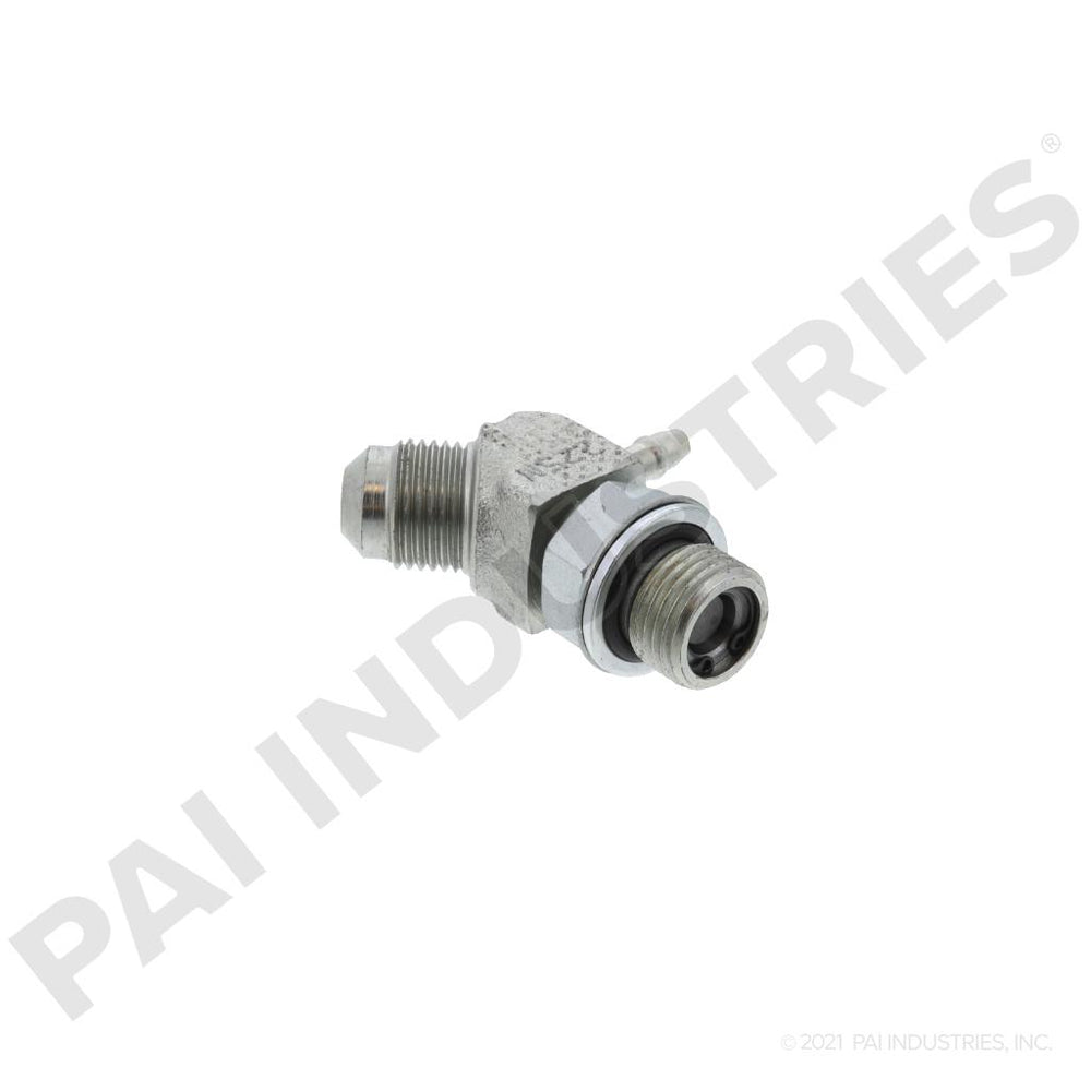 Mack RELIEF VALVE