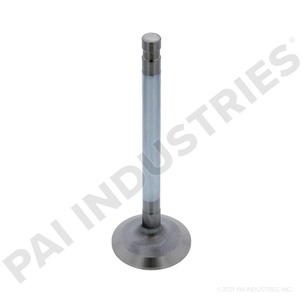 INTAKE VALVE