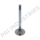 INTAKE VALVE