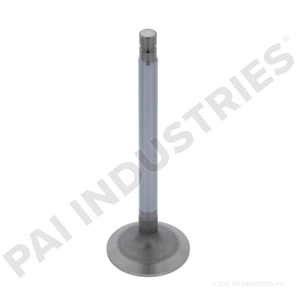 INTAKE VALVE