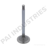 INTAKE VALVE