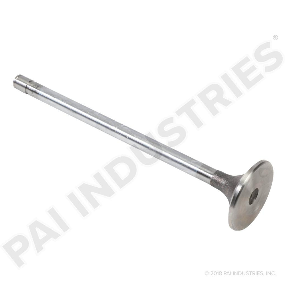 INTAKE VALVE