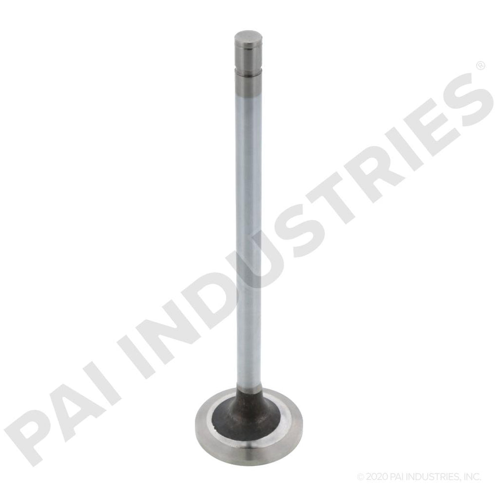 INTAKE VALVE