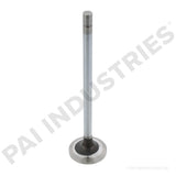 INTAKE VALVE