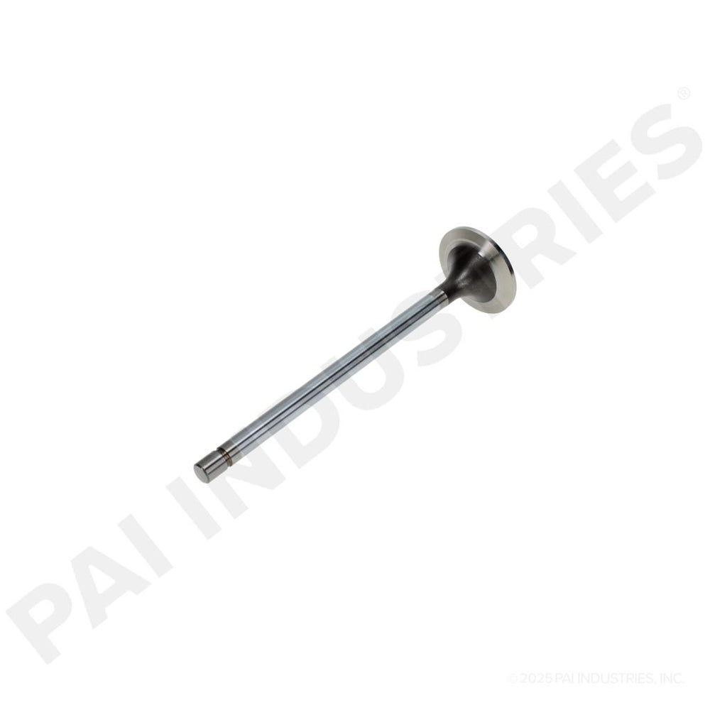 INTAKE VALVE
