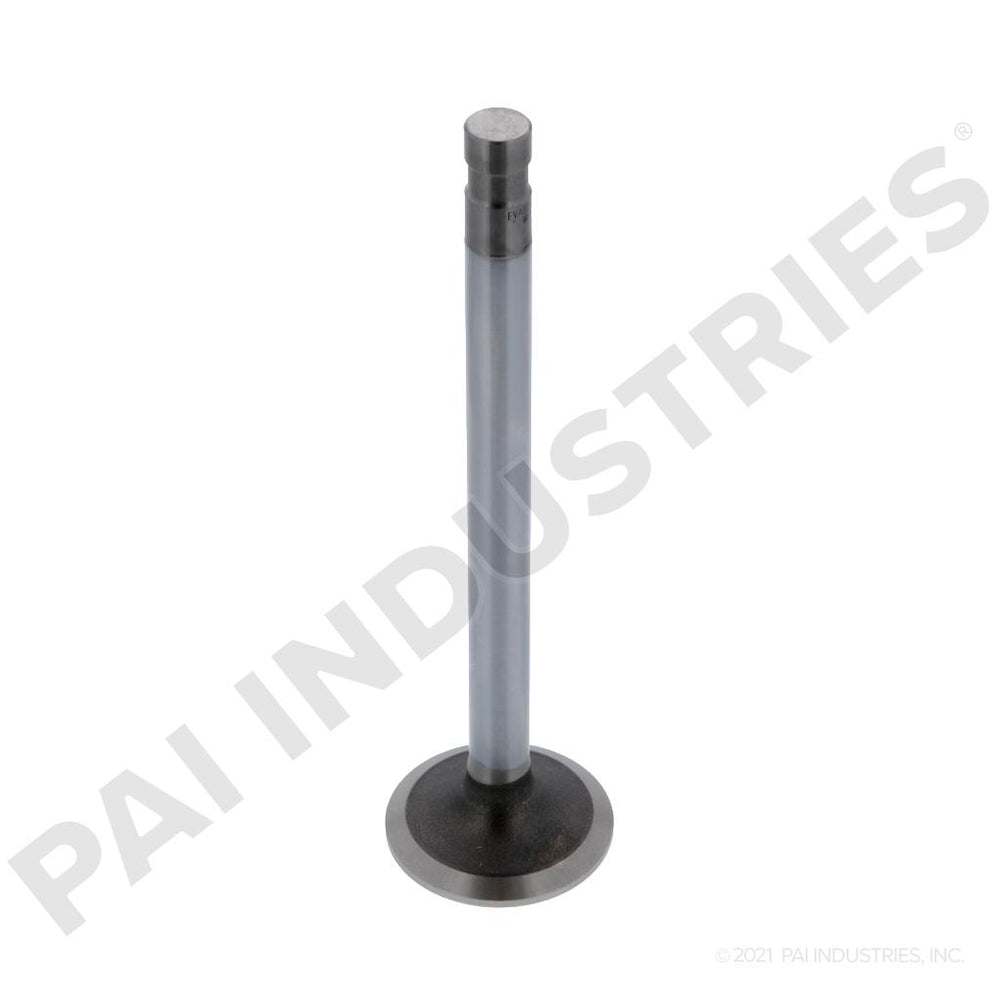 EXHAUST VALVE