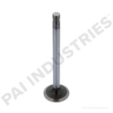 EXHAUST VALVE