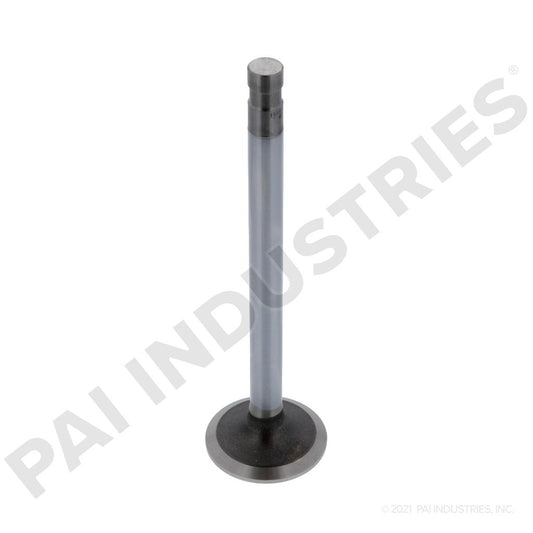 EXHAUST VALVE