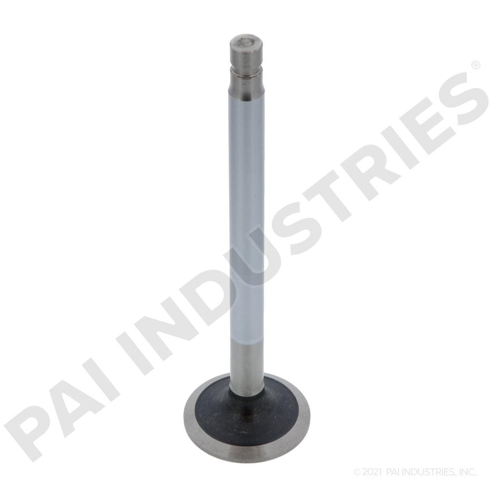 EXHAUST VALVE