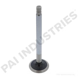 EXHAUST VALVE