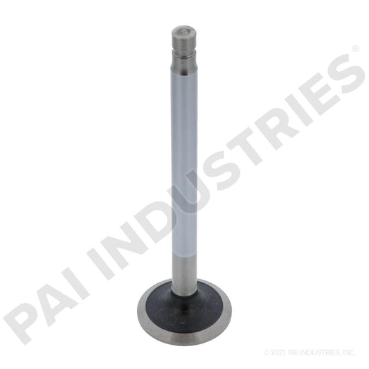 EXHAUST VALVE