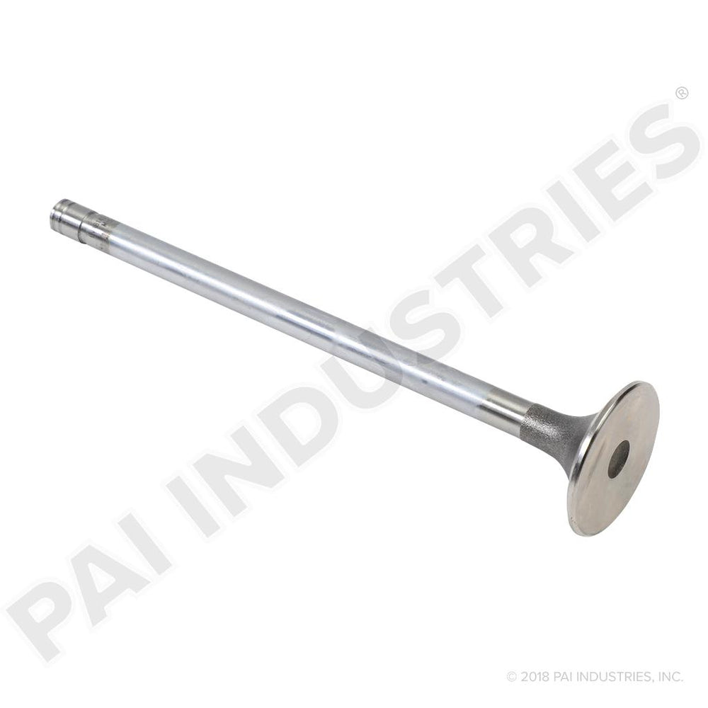 EXHAUST VALVE