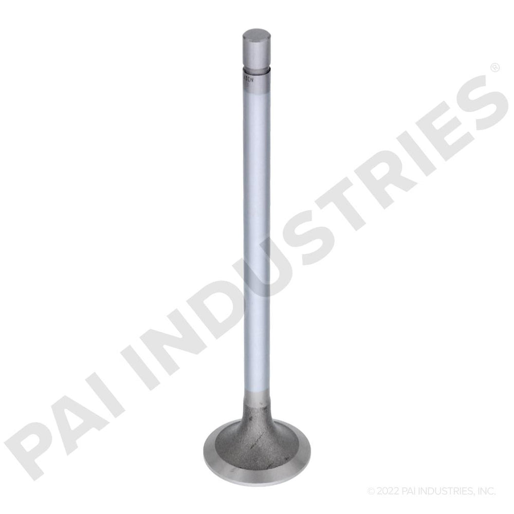 EXHAUST VALVE