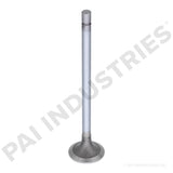 EXHAUST VALVE