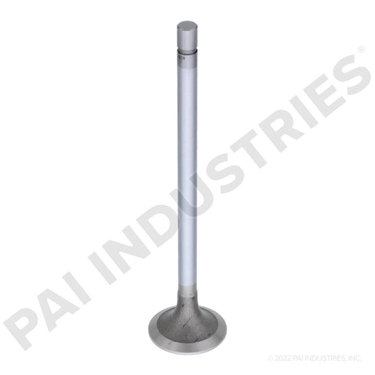 EXHAUST VALVE