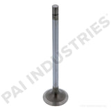 EXHAUST VALVE