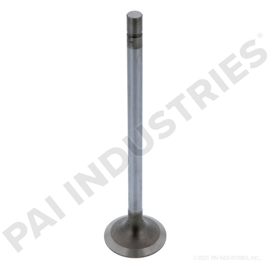 EXHAUST VALVE