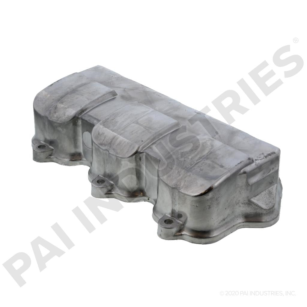 EVC-2019 Mack E7 ENGINES COVER