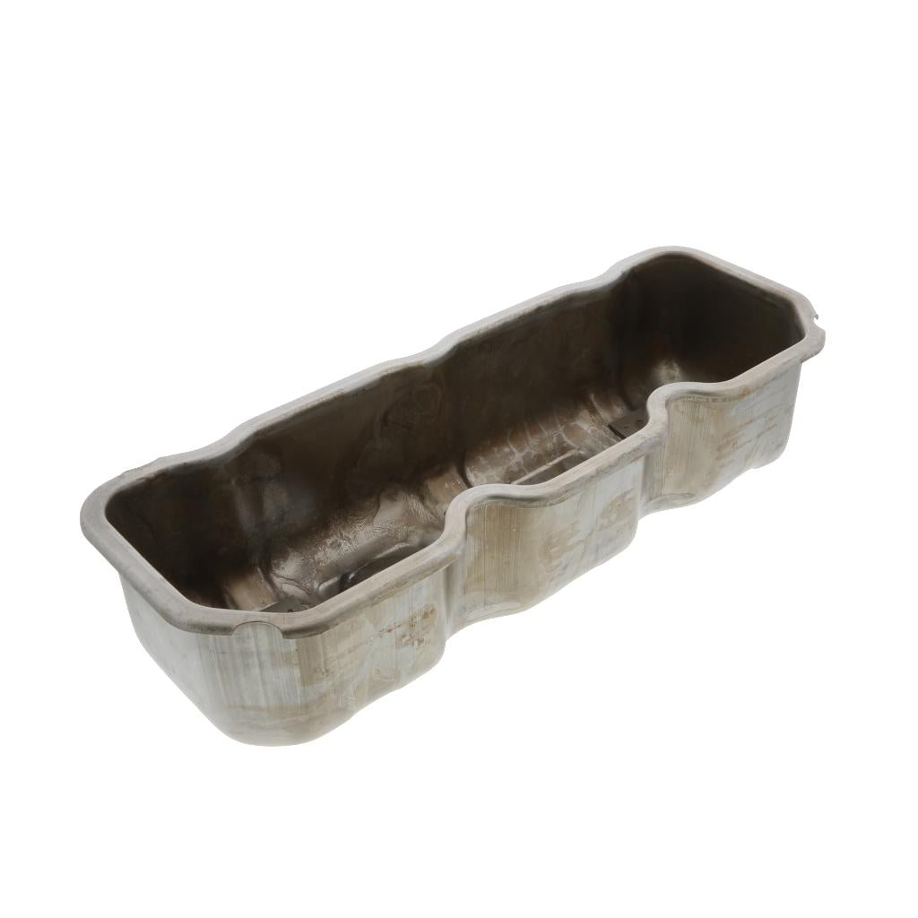 Mack E6 2  VALVE ENGINES COVER