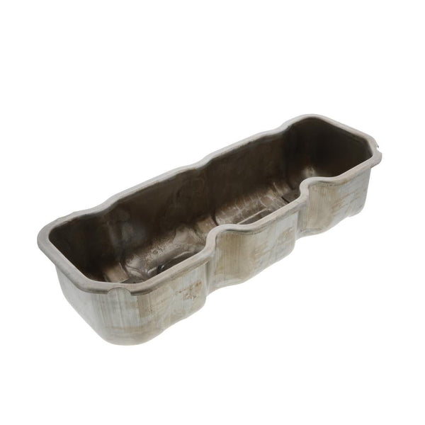 Mack E6 2  VALVE ENGINES COVER