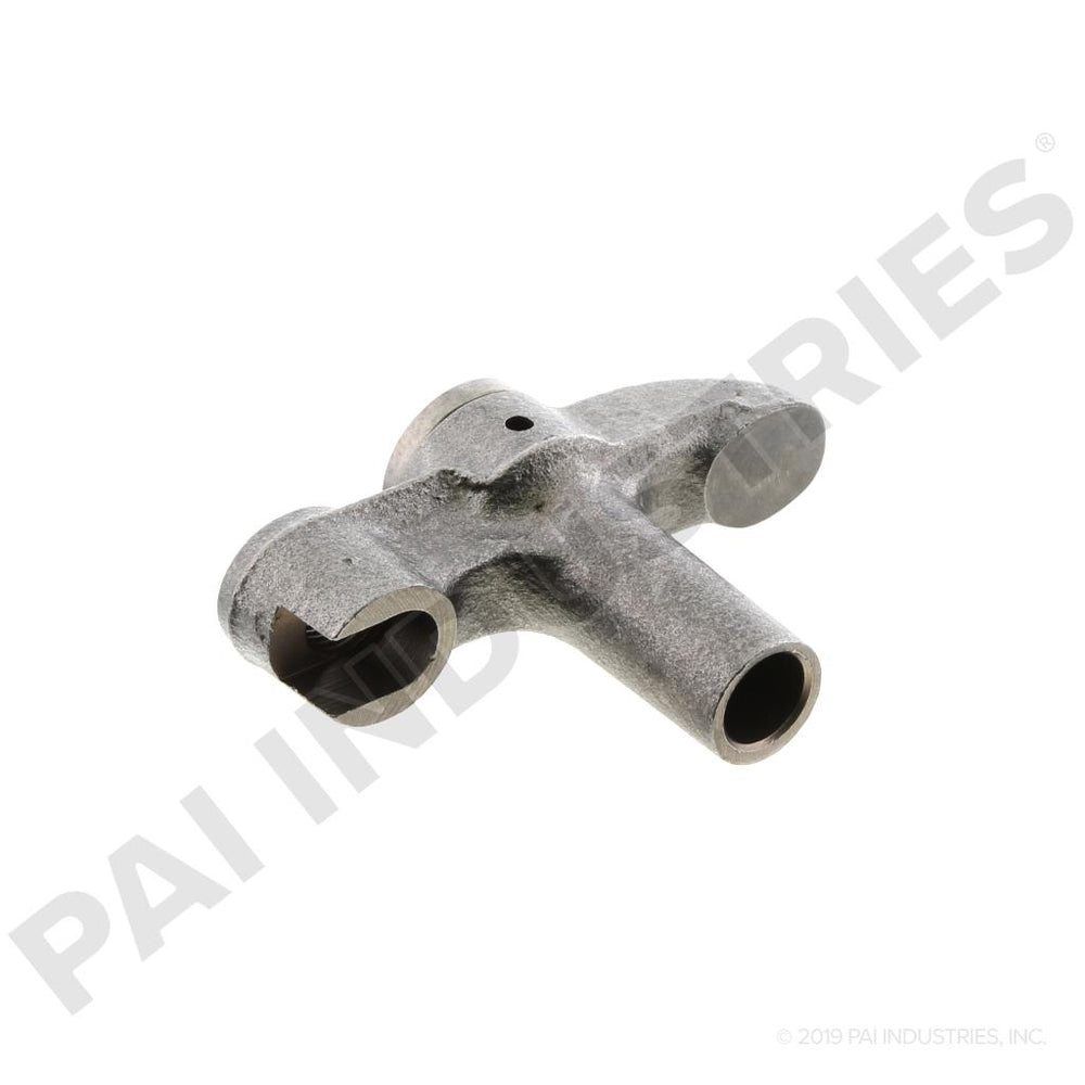 VALVE YOKE
