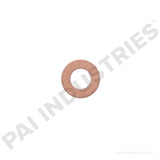 EWA-2440 Mack Washer | PAI