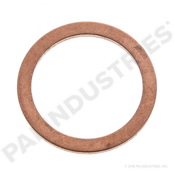 EWA-2441 Mack Washer | PAI