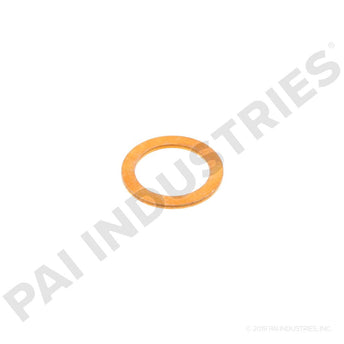 EWA-2447 Mack Washer | PAI