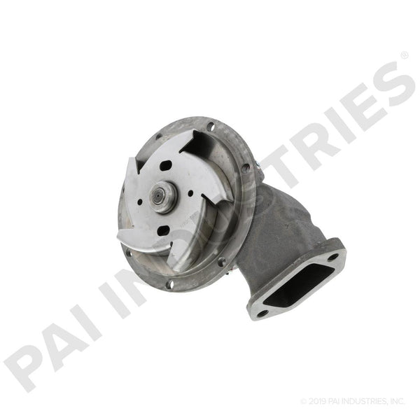 WATER PUMP ASSEMBLY