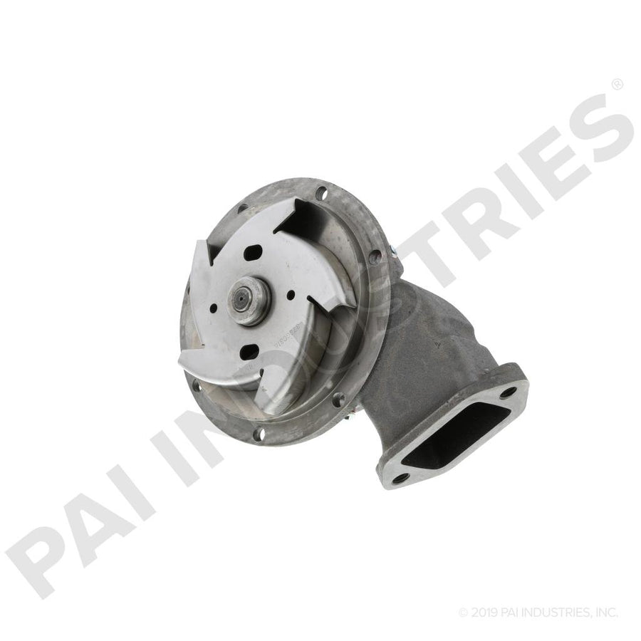 WATER PUMP ASSEMBLY