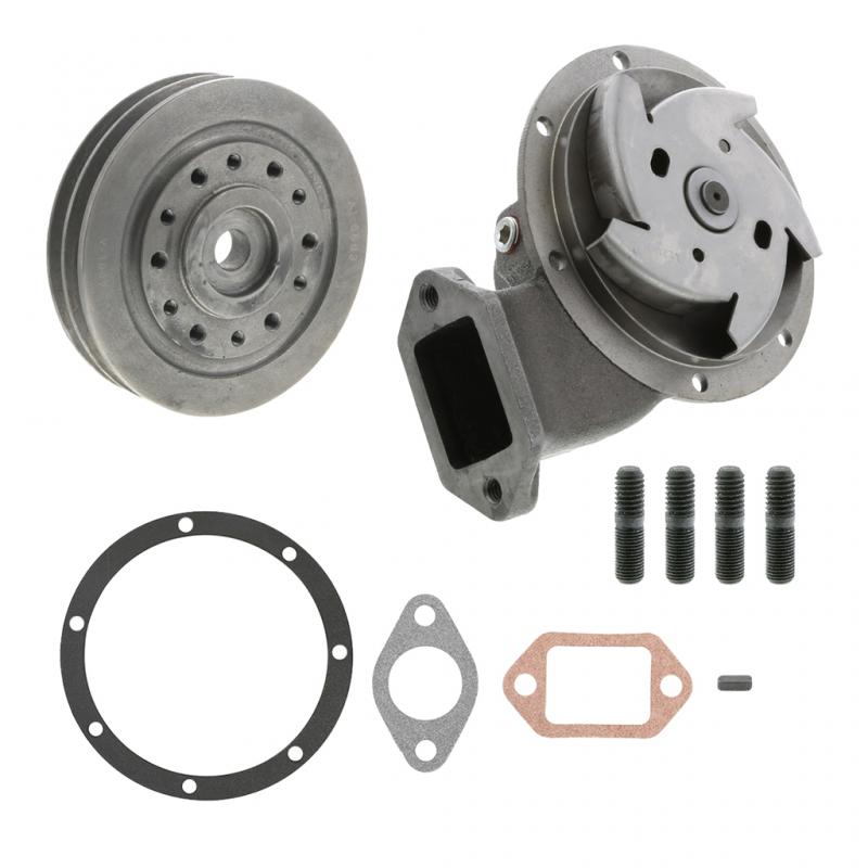 Mack E6 2  VALVE ENGINES WATER PUMP ASSEMBLY