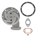 Mack E6 2  VALVE ENGINES WATER PUMP