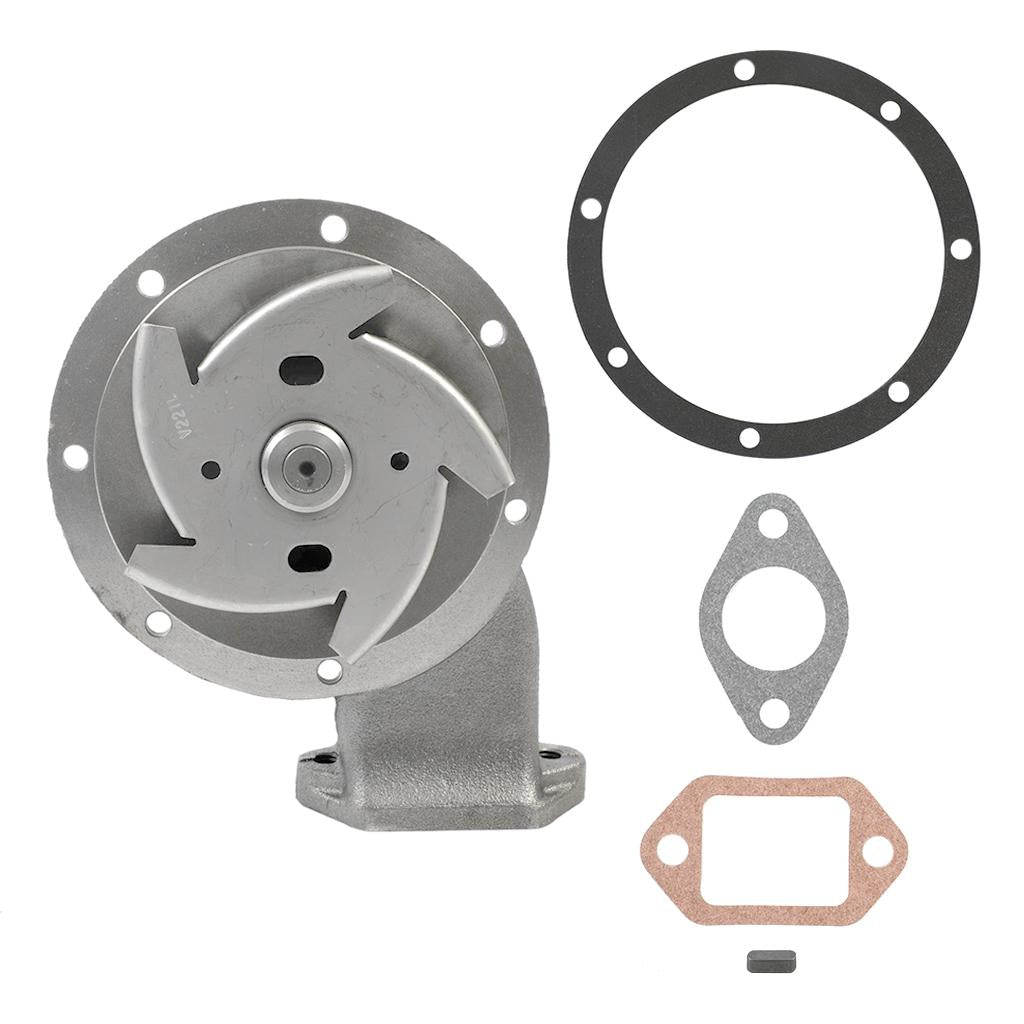 Mack E6 2  VALVE ENGINES WATER PUMP