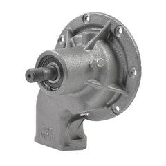Mack E6 2  VALVE ENGINES WATER PUMP