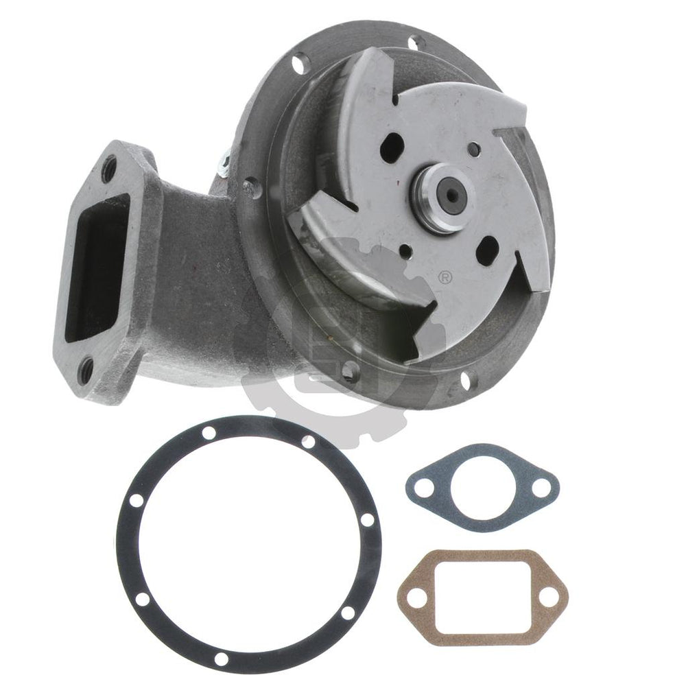 WATER PUMP ASSEMBLY