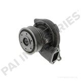 WATER PUMP HOUSING ASSEMBLY