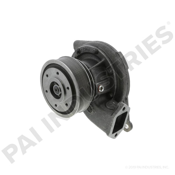 WATER PUMP HOUSING ASSEMBLY