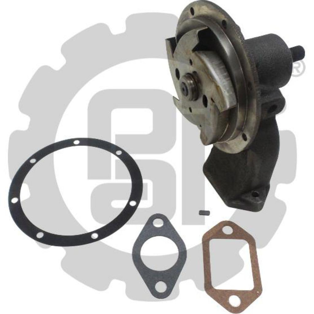 WATER PUMP ASSEMBLY