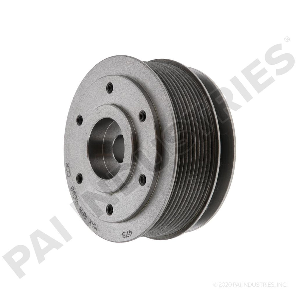 PULLEY