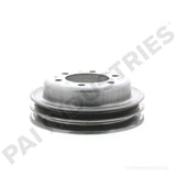 STEEL PULLEY
