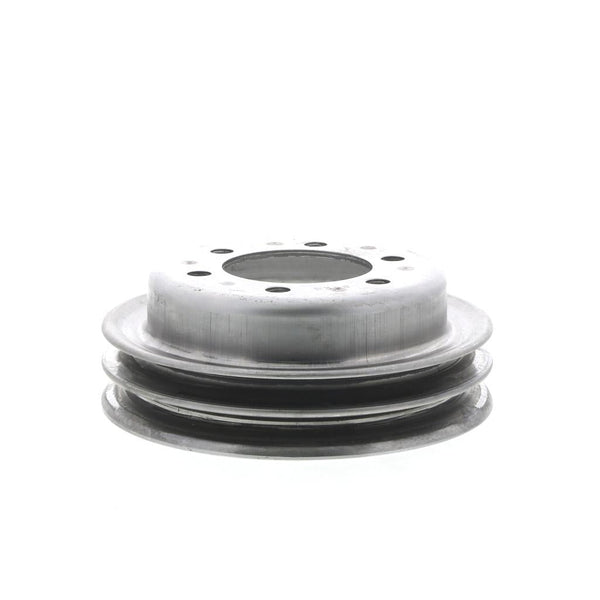 Mack E6 2  VALVE ENGINES STEEL PULLEY