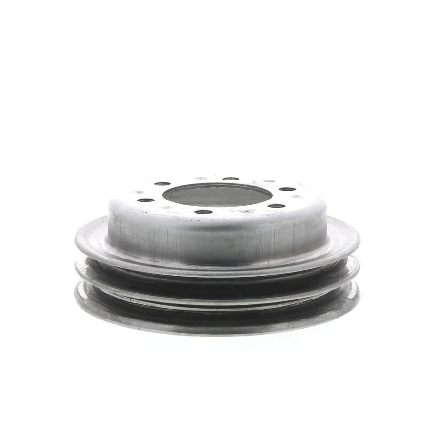 Mack E6 2  VALVE ENGINES STEEL PULLEY
