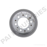 EWP-8626 Mack Steel Pulley | PAI