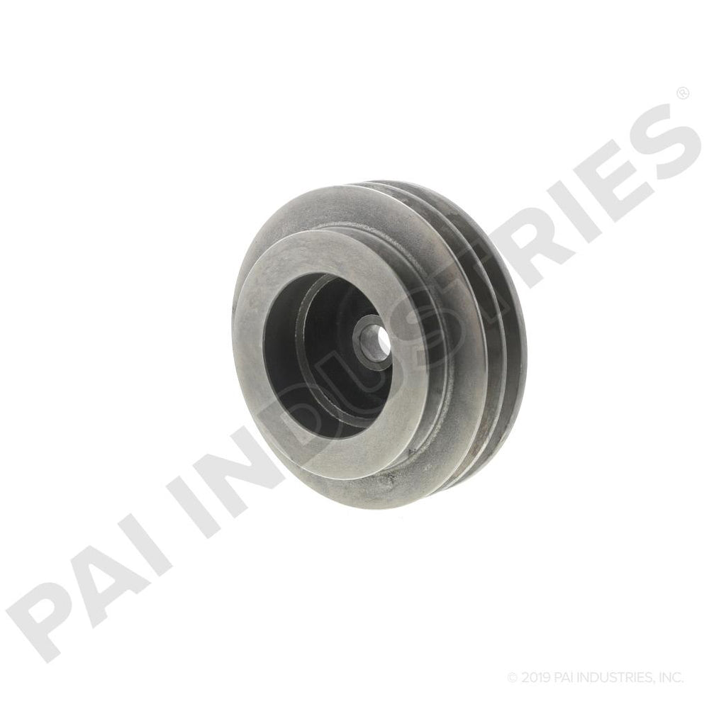 CAST PULLEY
