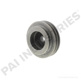 CAST PULLEY