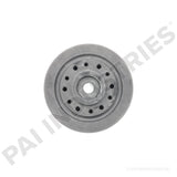 EWP-8663 Mack Cast Pulley | PAI
