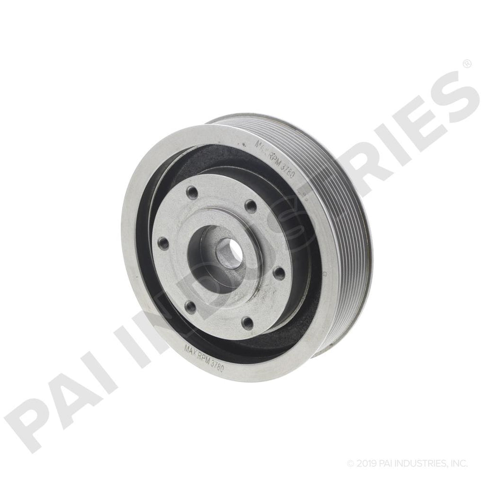 PULLEY