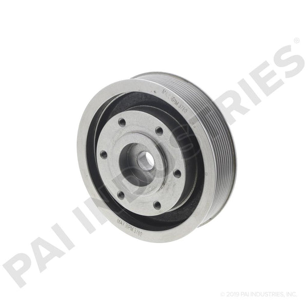 PULLEY