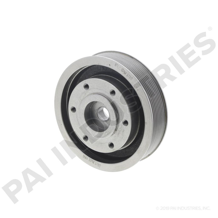PULLEY