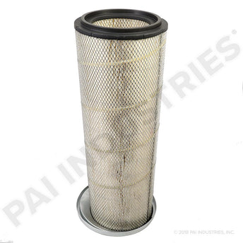 FAF-4558 Mack Air Filter | PAI